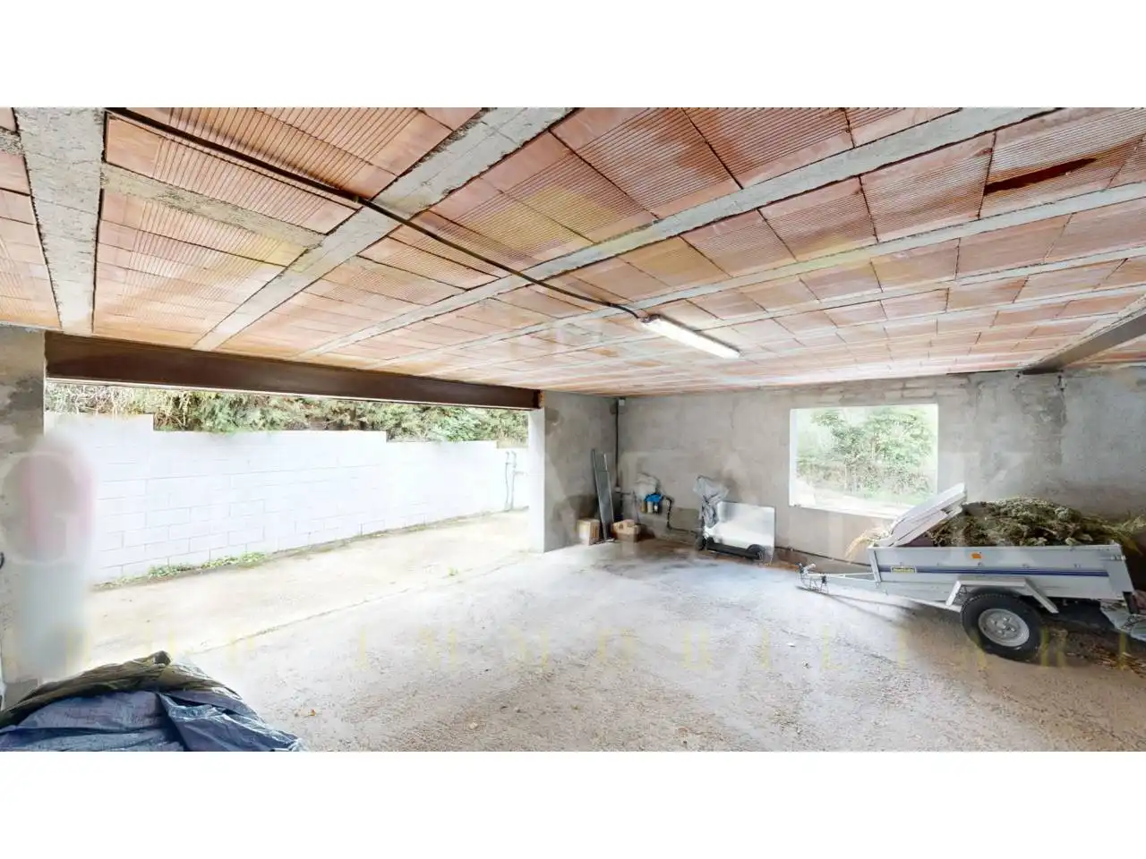 Casa o xalet en venda en Corbera de Llobregat amb Aire condicionat, Calefacció i Jardí privat