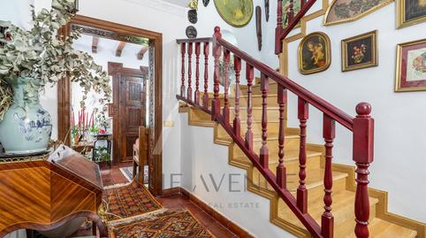 Foto 5 de Casa o xalet en venda a Molino de la Hoz, Madrid