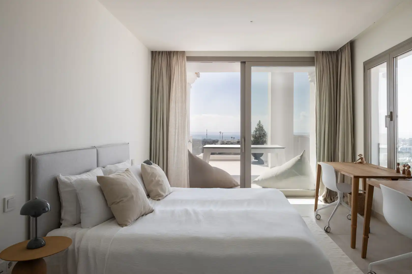 Apartament amb terrassa en venda a Nueva Andalucía, imagen 20