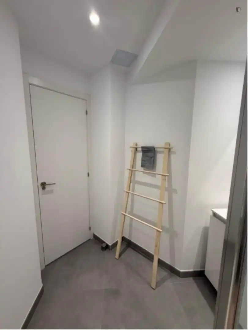 Habitación en Carolinas Altas