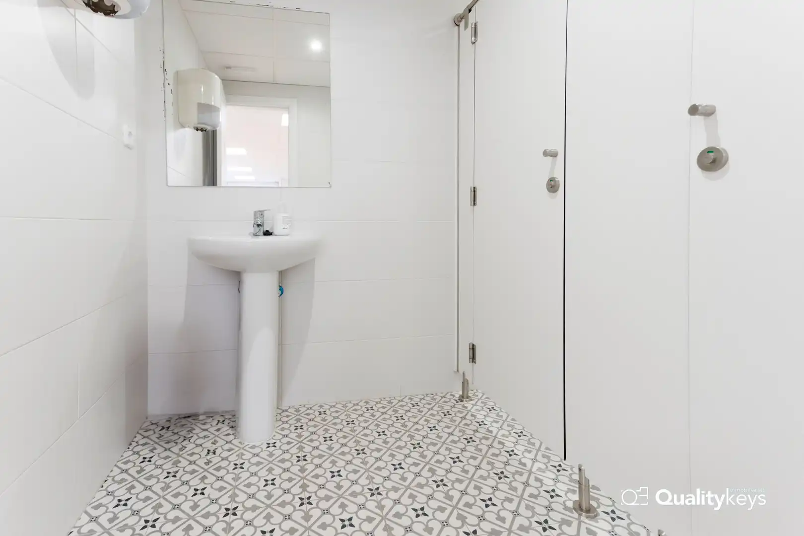 Office for sale in Calle de Clara del Rey, Prosperidad
