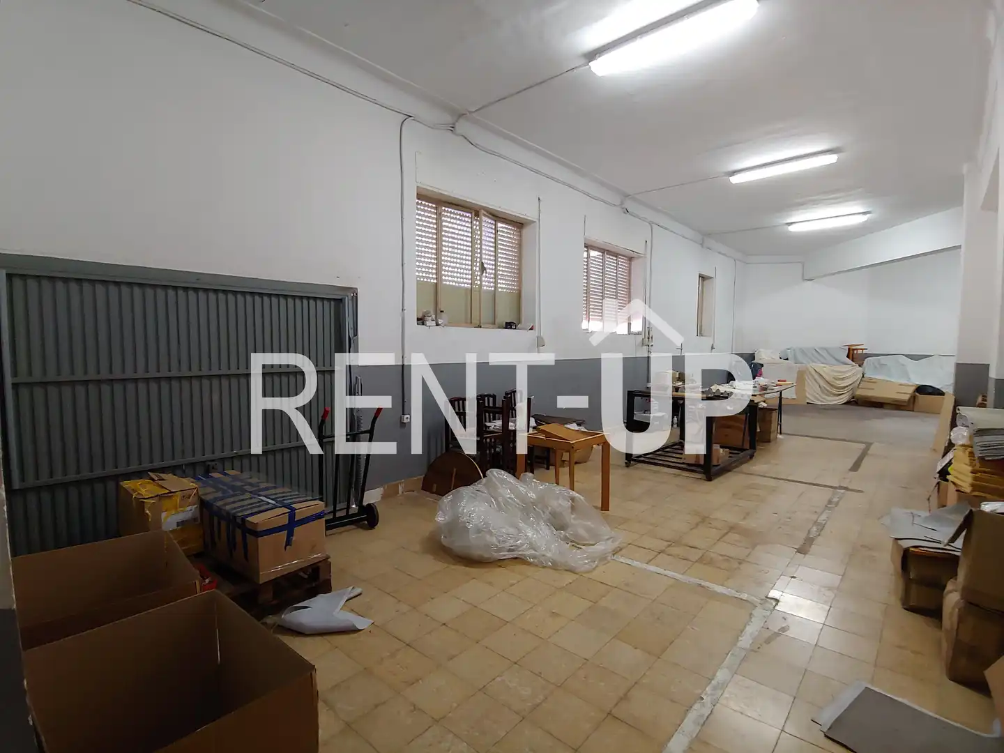 Nave industrial en venta en Carrer Doctor Cajal, imagen 10