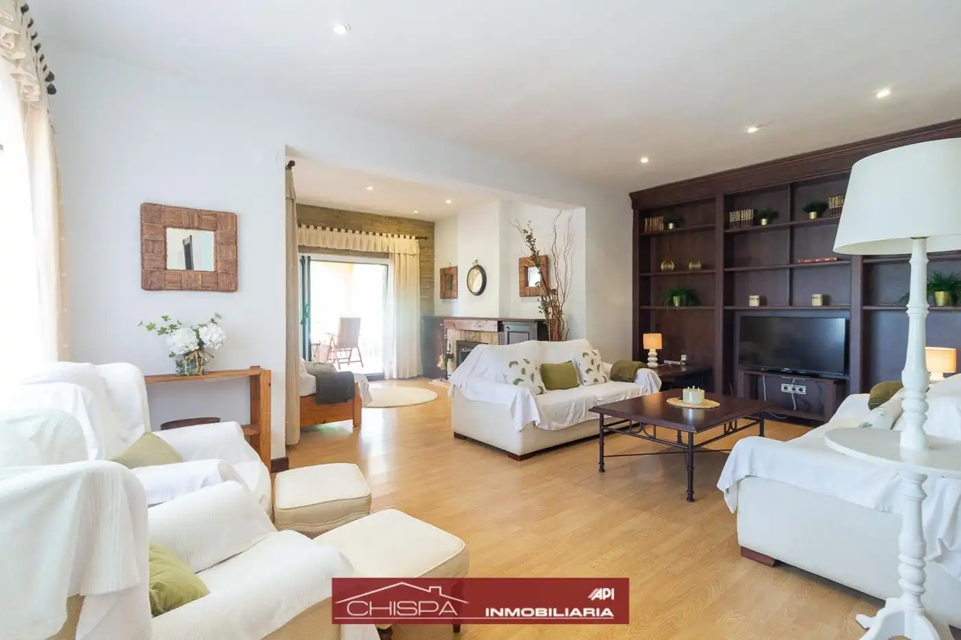 Villa avec piscine à louer à Corral Nou - Montros - Estepar, imagen 12