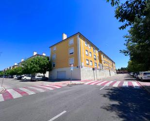 Vista exterior de Pis en venda en Aranjuez amb Aire condicionat