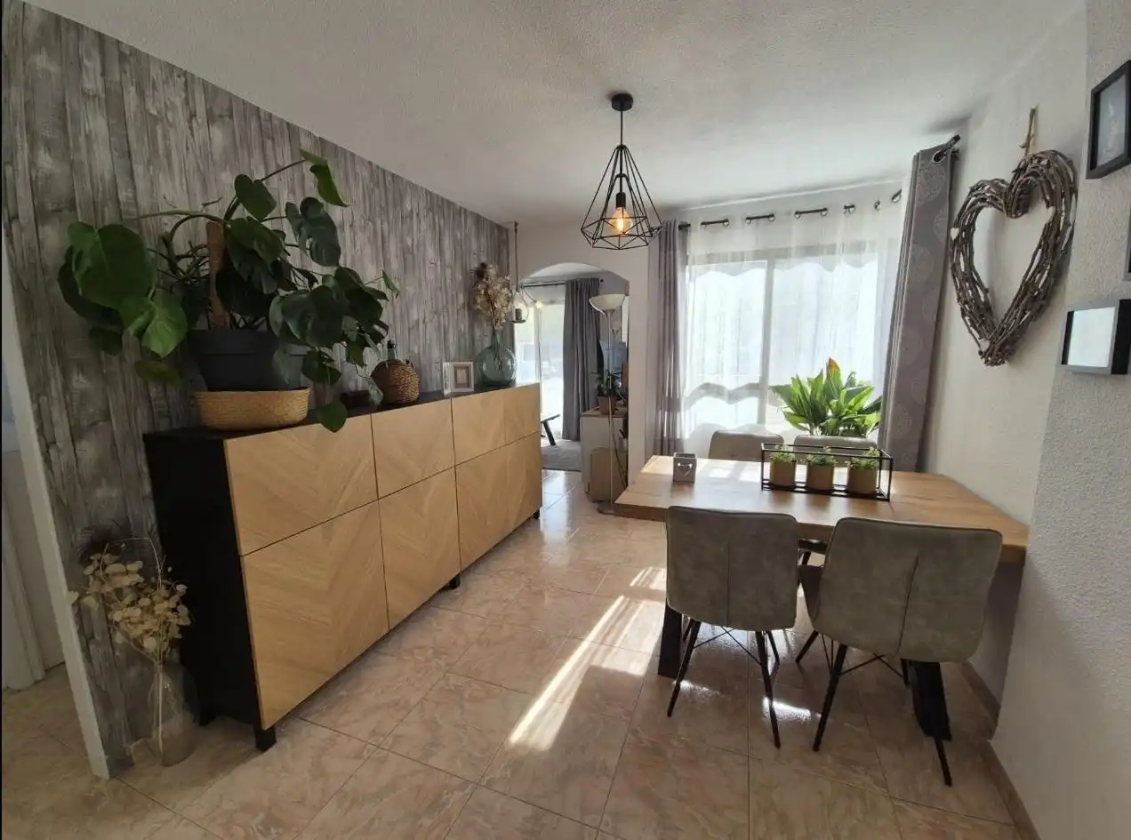 Appartement compact à vendre à Pueblo - Urbanizaciones, imagen 10