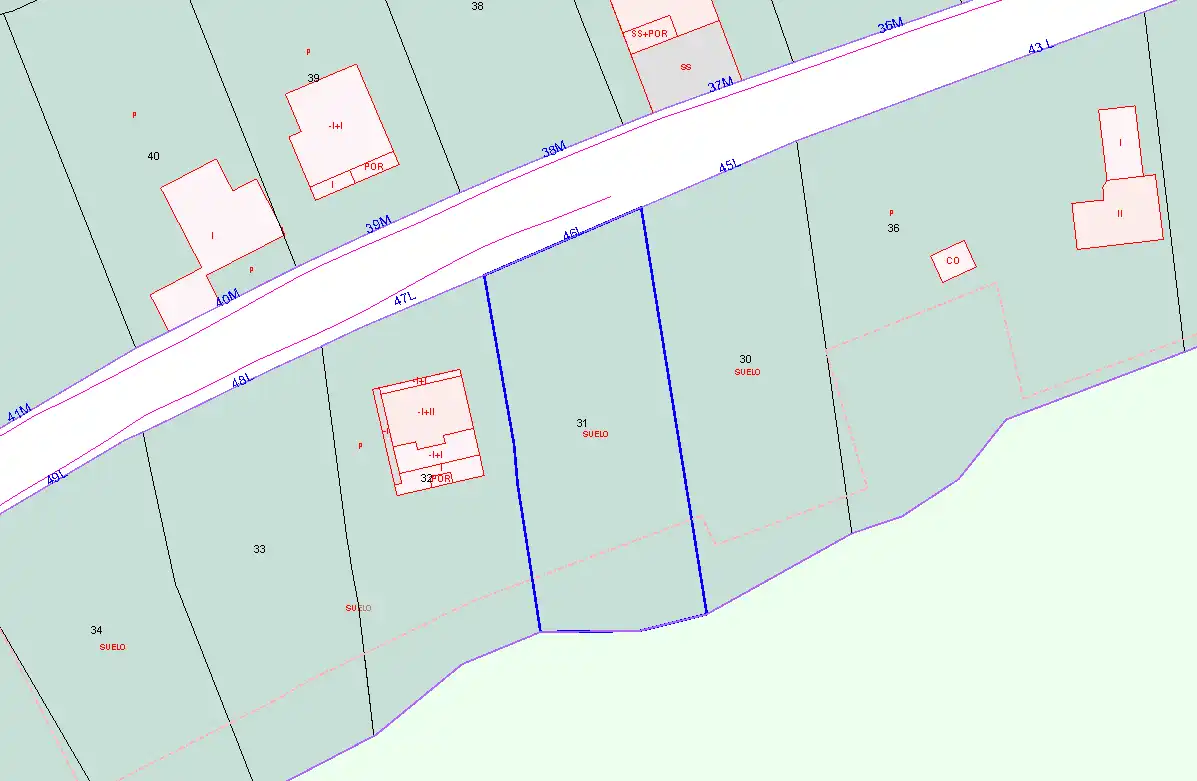 Terreny residencial en venda a Podencs 46L, imagen 20