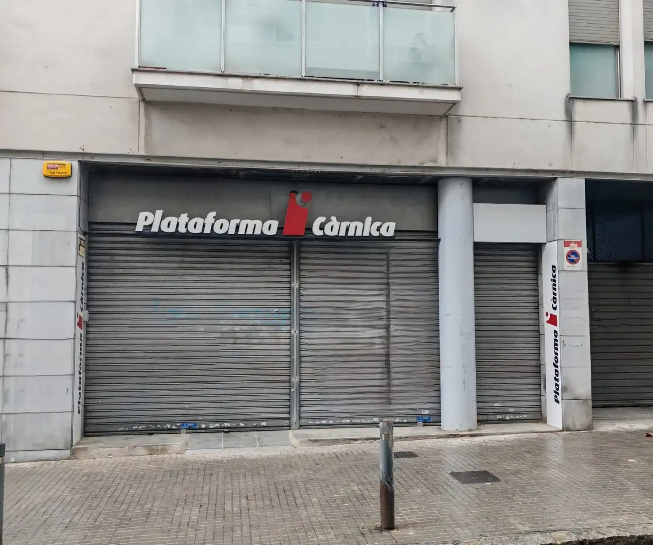 Locale commerciale in cessione a Col.legis Nous, imagen 10