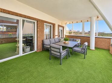 Appartement avec piscine à vendre à Pasaje Brazales
