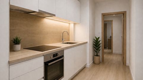 Foto 3 de Planta baixa en venda a Carrer de la Florista, 122, Barrio de Benicalap, Valencia Capital