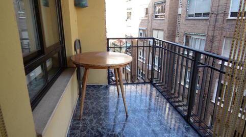 Photo 4 of Flat to rent in Hospital - Plaza del Real, Castellón