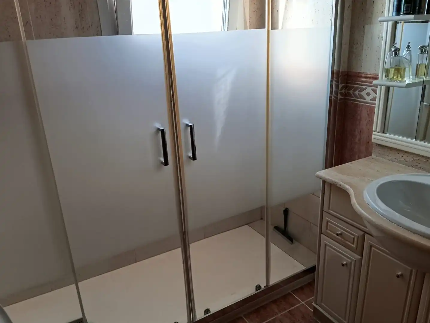 Bany de Casa o xalet en venda en Creixell amb Aire condicionat, Calefacció i Jardí privat