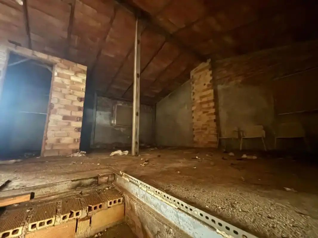 Terreno rústico en venta en C. Chimanes, imagen 9