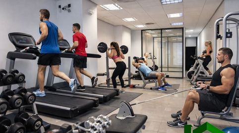 Photo 3 of Premises for sale in Catalunya Kalea, San Ignacio - Elorrieta, Bilbao