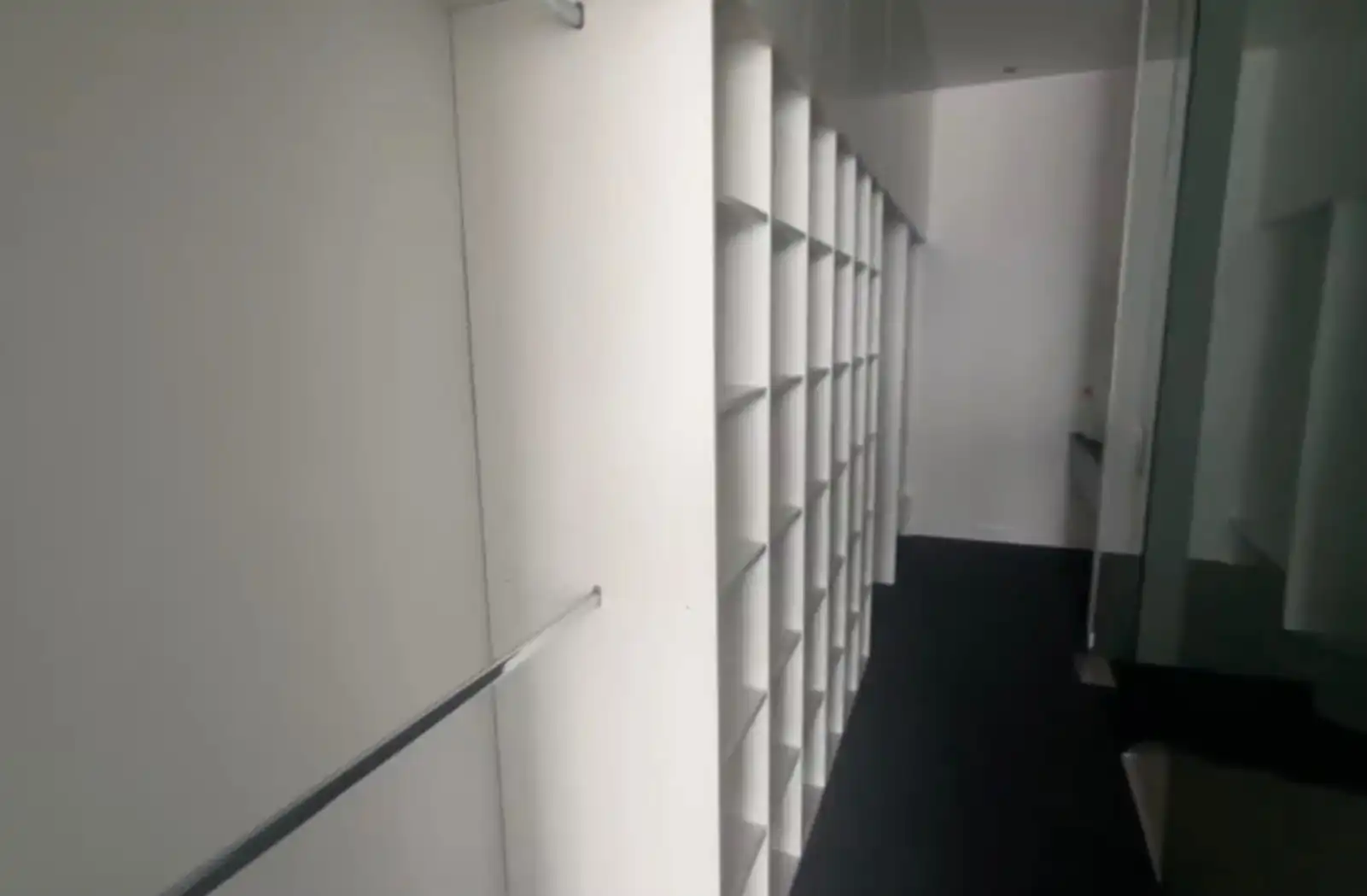 Wohnung zum Verkauf in A Coruña Capital  mit Ofen