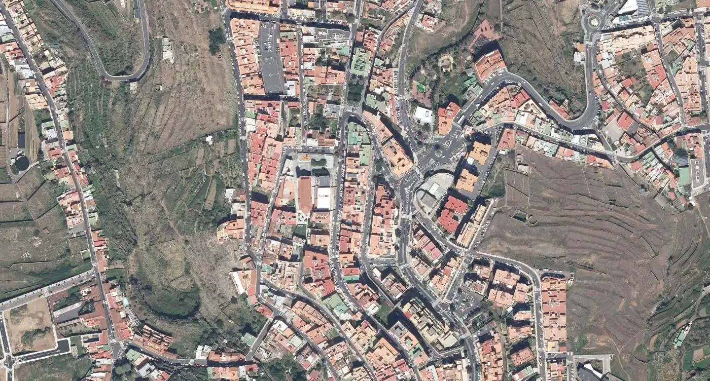 Business premises for sale in Los Realejos pueblo, imagen 4