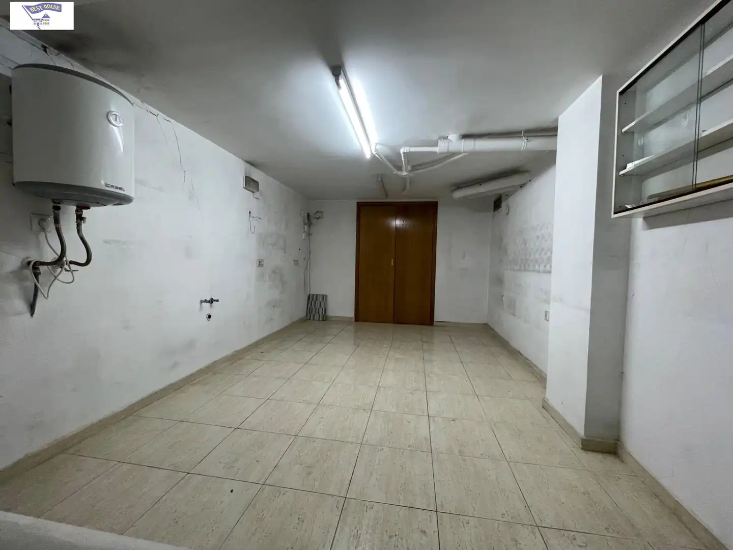Geschaftsraum zur Miete in Albacete
