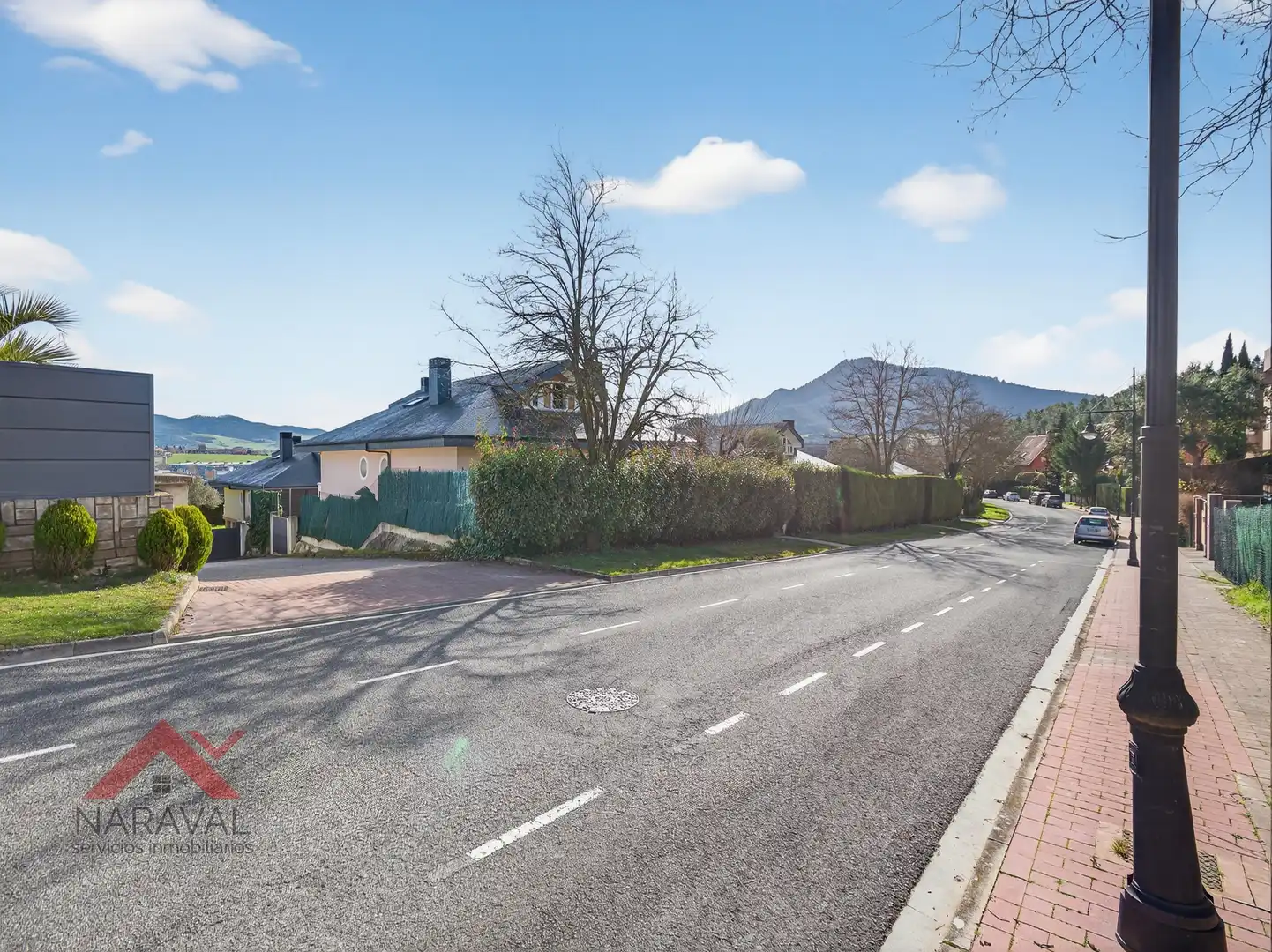 Villa mit Terrasse zum Verkauf in Calle Aldabarren, imagen 86