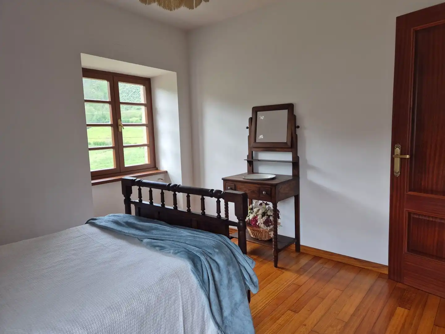 Habitación de Casa o chalet en venta en Vegadeo con Trastero y Piscina