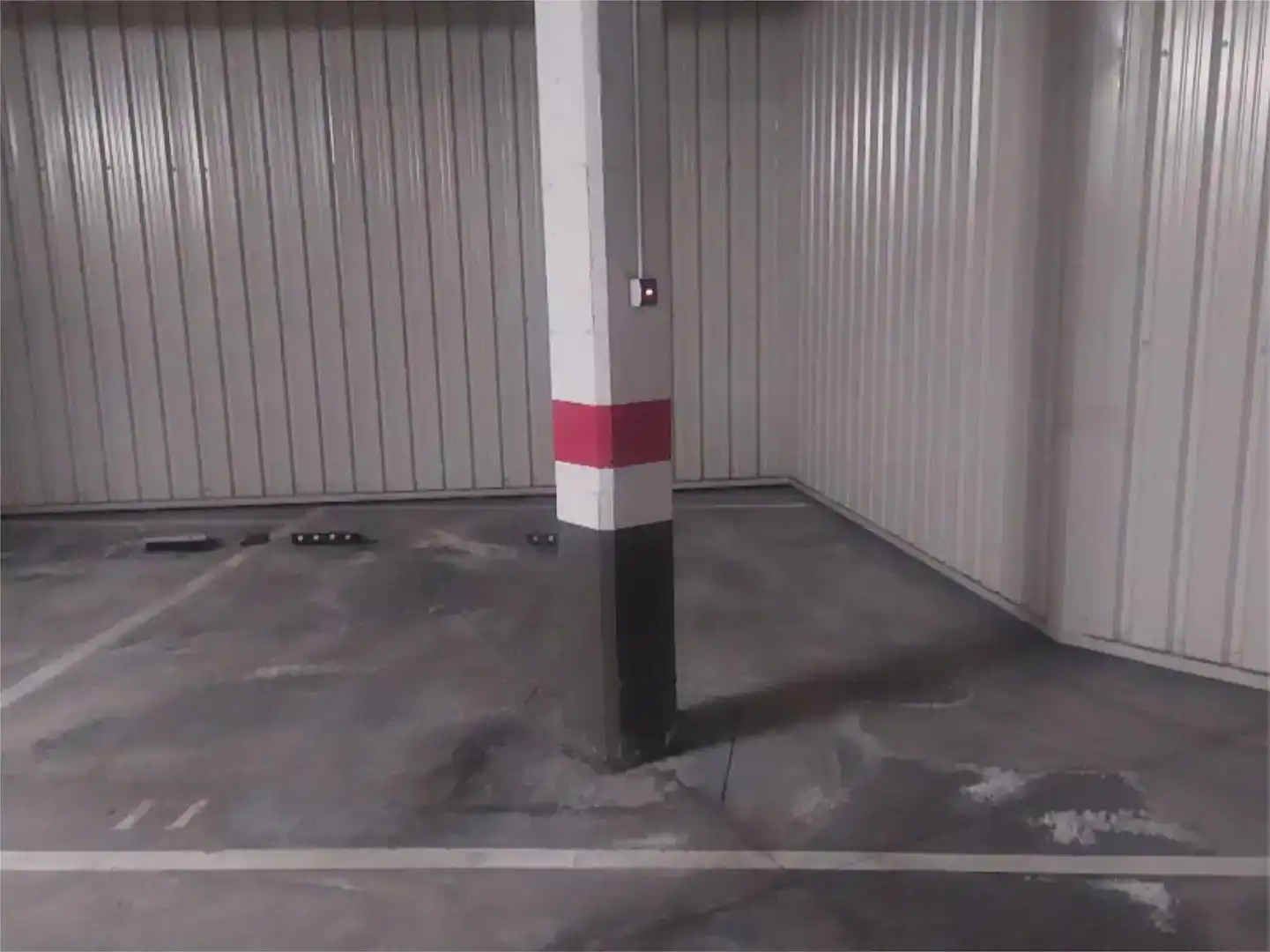 Parking of Garage for sale in Madrid
