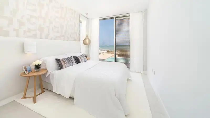 Wohnung mit Pool zum Verkauf in Costa Natura, imagen 7