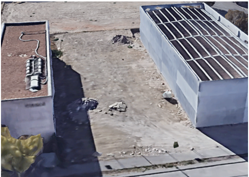 Industrial land for sale in Ciudad Real Capital