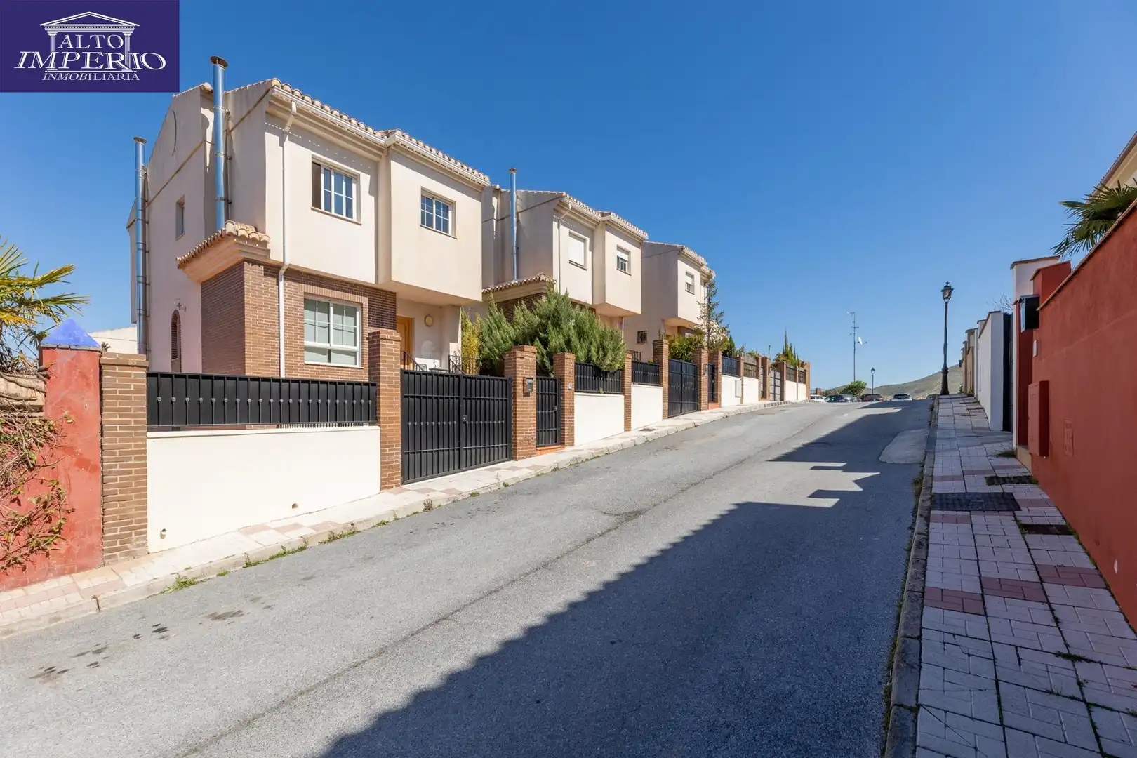 Villa mit Pool zum Verkauf in Barrio de la Vega, imagen 4