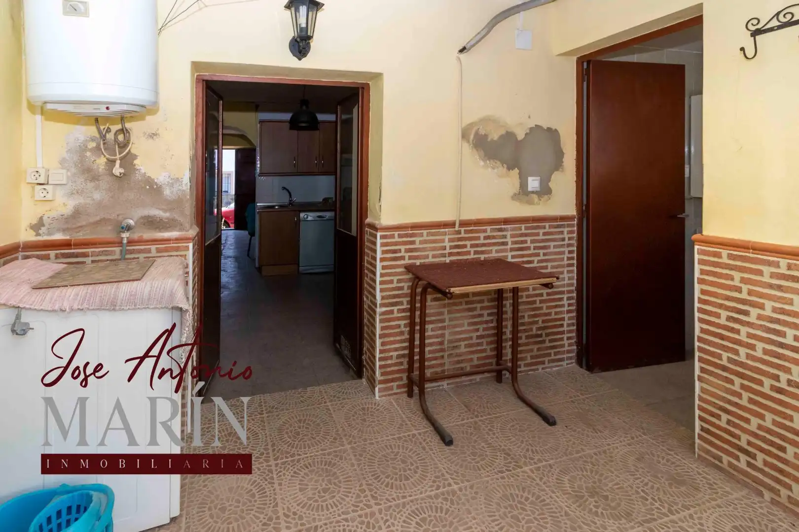 Finca rústica en venda en Villar del Rey amb Aire condicionat