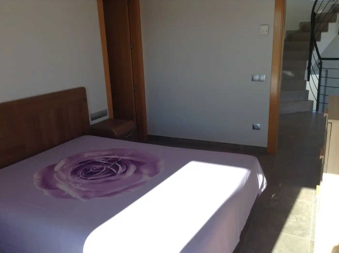 Dormitori de Casa o xalet en venda en Igualada amb Aire condicionat, Calefacció i Jardí privat