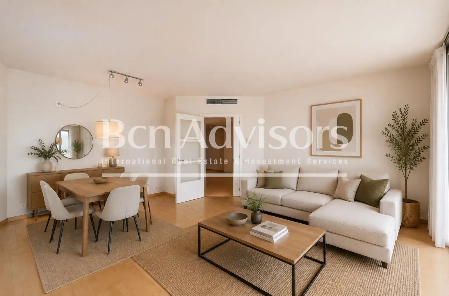 Wohnung mit Pool zum Verkauf in Passeig del Taulat, imagen 13