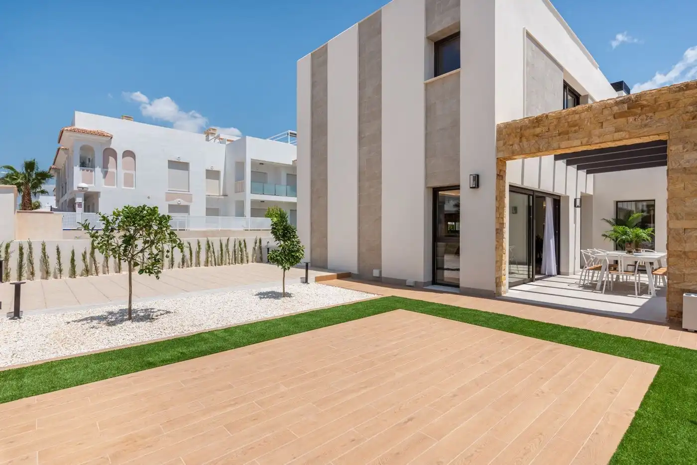 Detached house for sale in Rojales, imagen 7