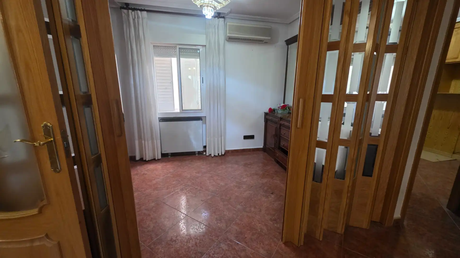 Flat for sale in Madrid  with Parquet flooring and Terrace