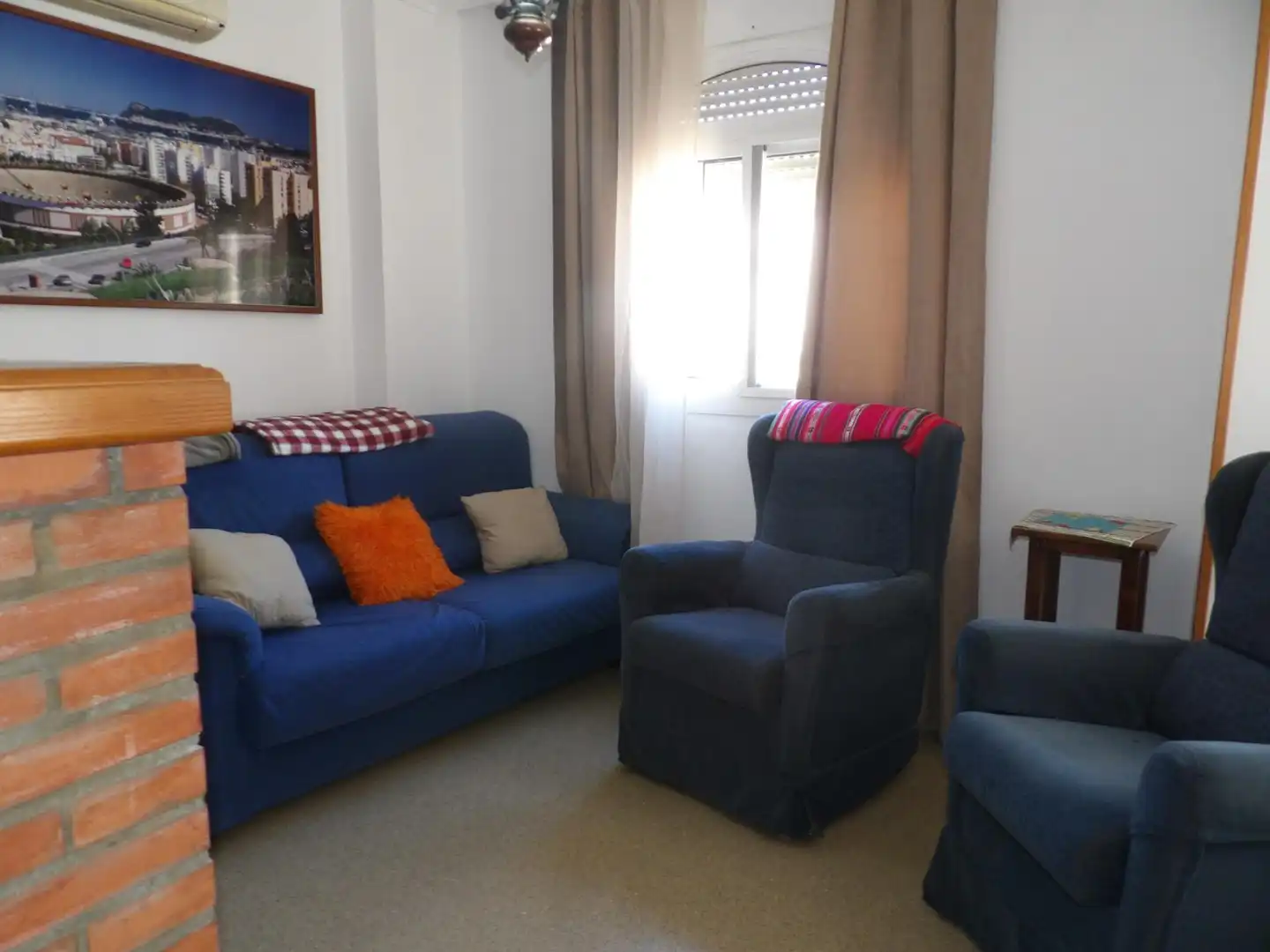 Detached homes for sale in Pescadores - Saladillo