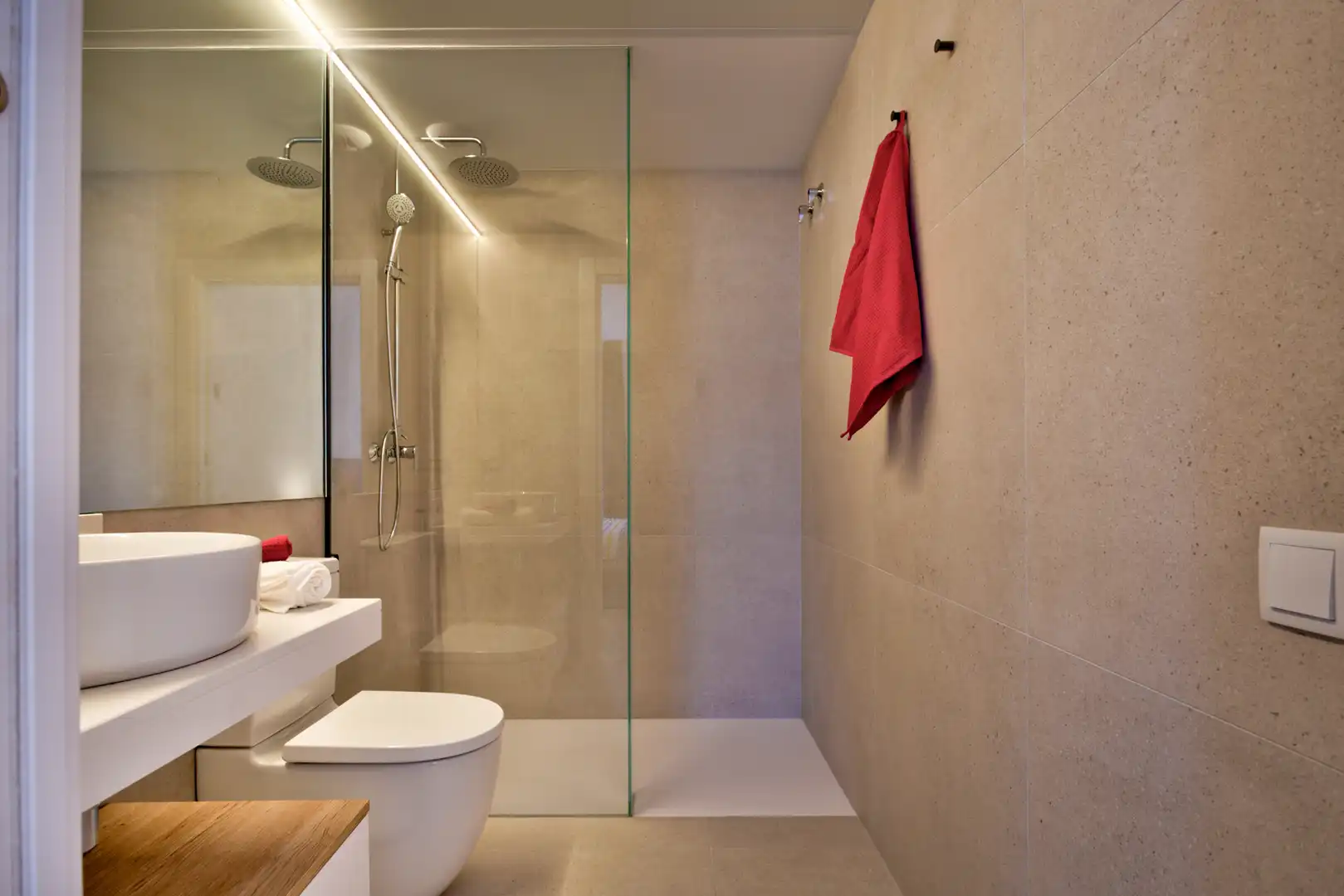 Wohnung mit Pool zum Verkauf in Placeta d'Anna Murìa 1, imagen 10