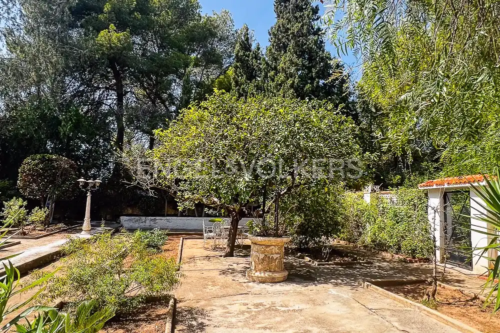 Casa o xalet en venda en Riba-roja de Túria amb Aire condicionat, Calefacció i Jardí privat