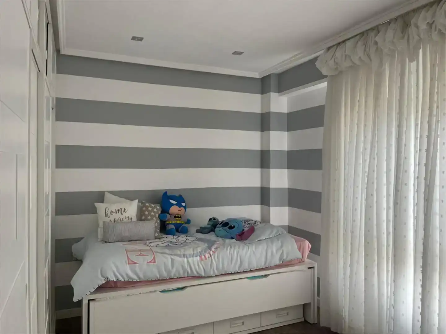 Habitación de Piso en venta en Alcoy / Alcoi con Aire acondicionado y Balcón
