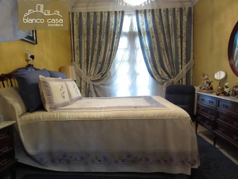 Bedroom of Houses for sale in Carballo  with Private garden, Terrace and Storage room