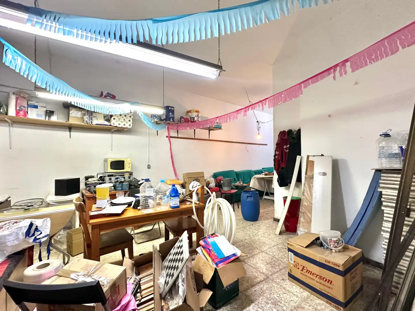 Local comercial en venta en Plaça de Pau Casals, imagen 6