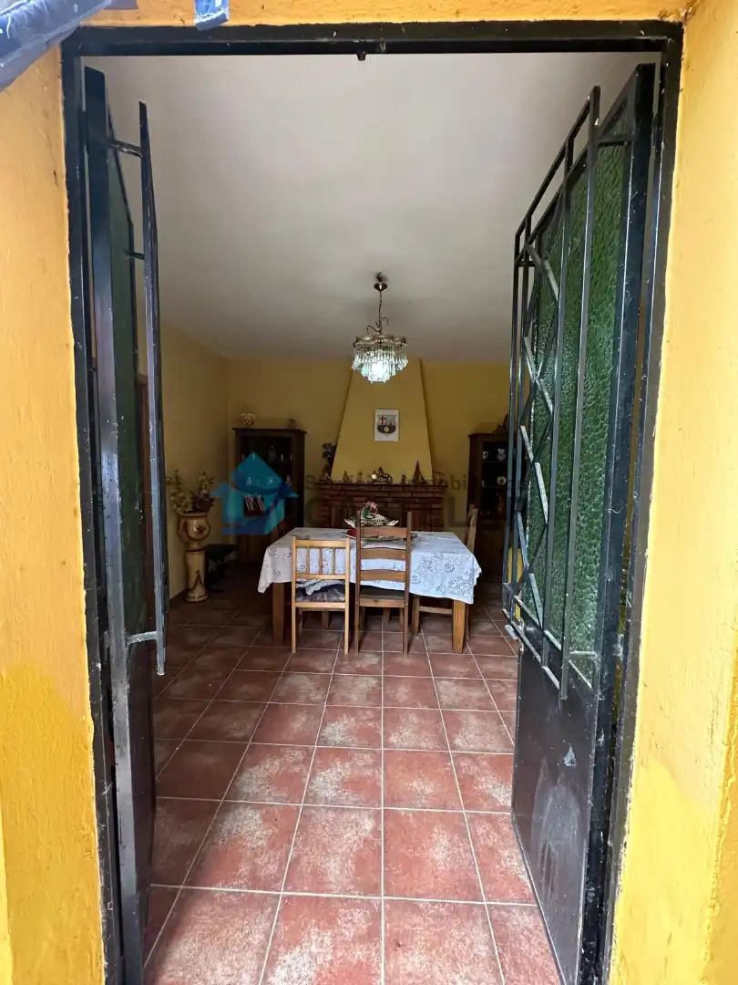 Casa o xalet en venda en Oliva de la Frontera amb Moblat