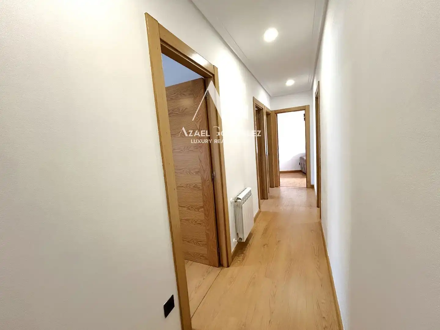 Piso con ascensor en venta en de Viares 5, imagen 27