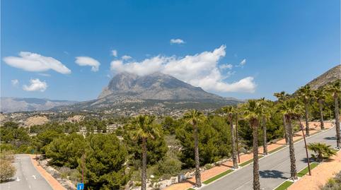 Photo 5 of House or chalet for sale in Finestrat Pueblo, Finestrat