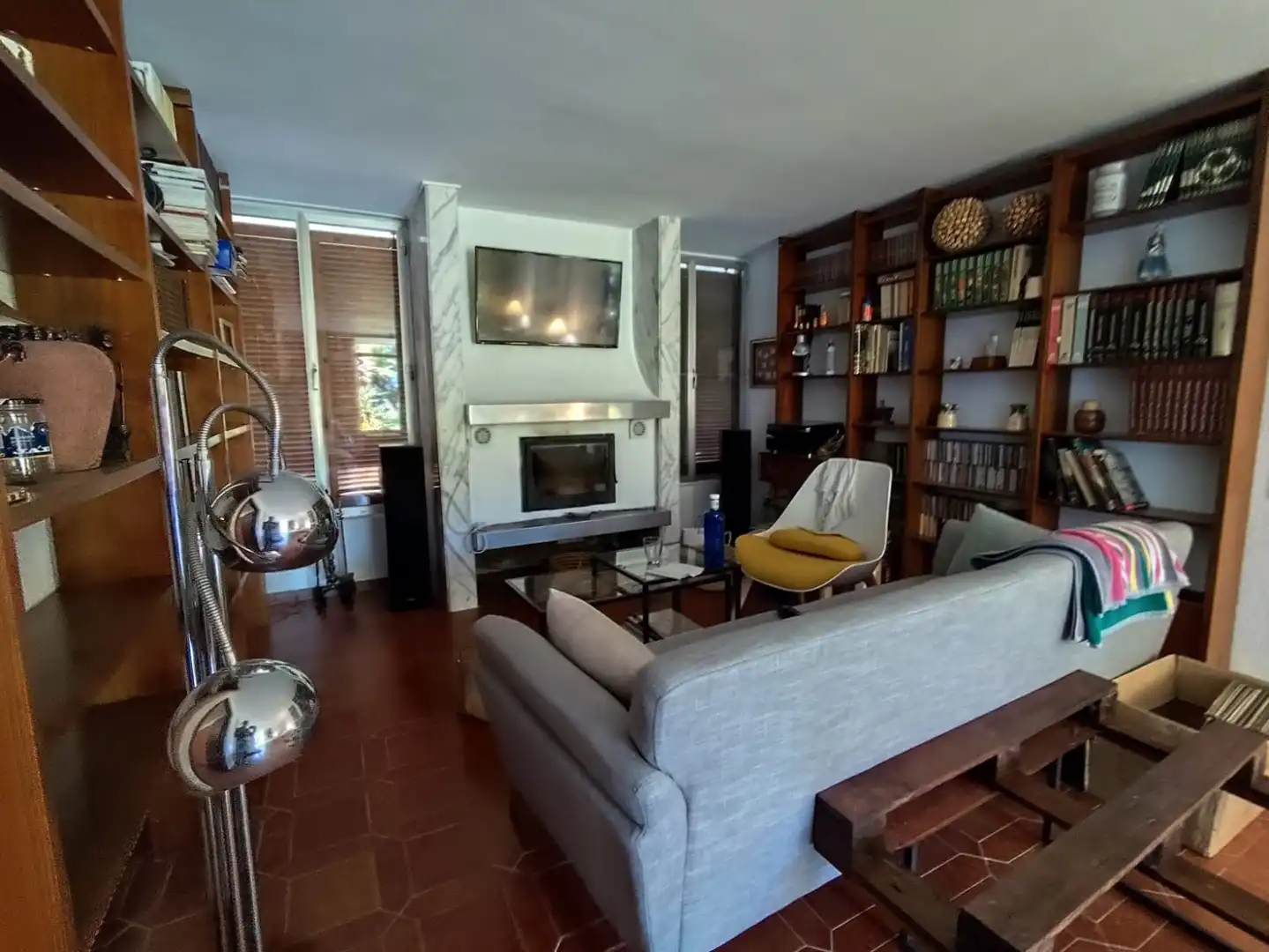 Casa con terraza en venta en Calle a Urb Mig Cami, imagen 6