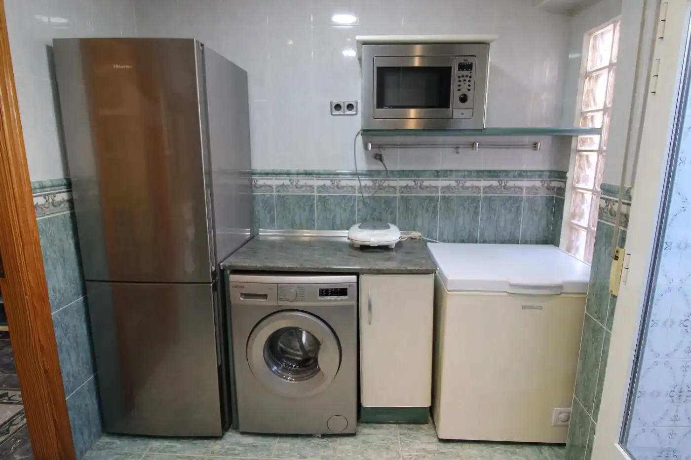 Flat with terrace for sale in Pedanías Oeste, imagen 8