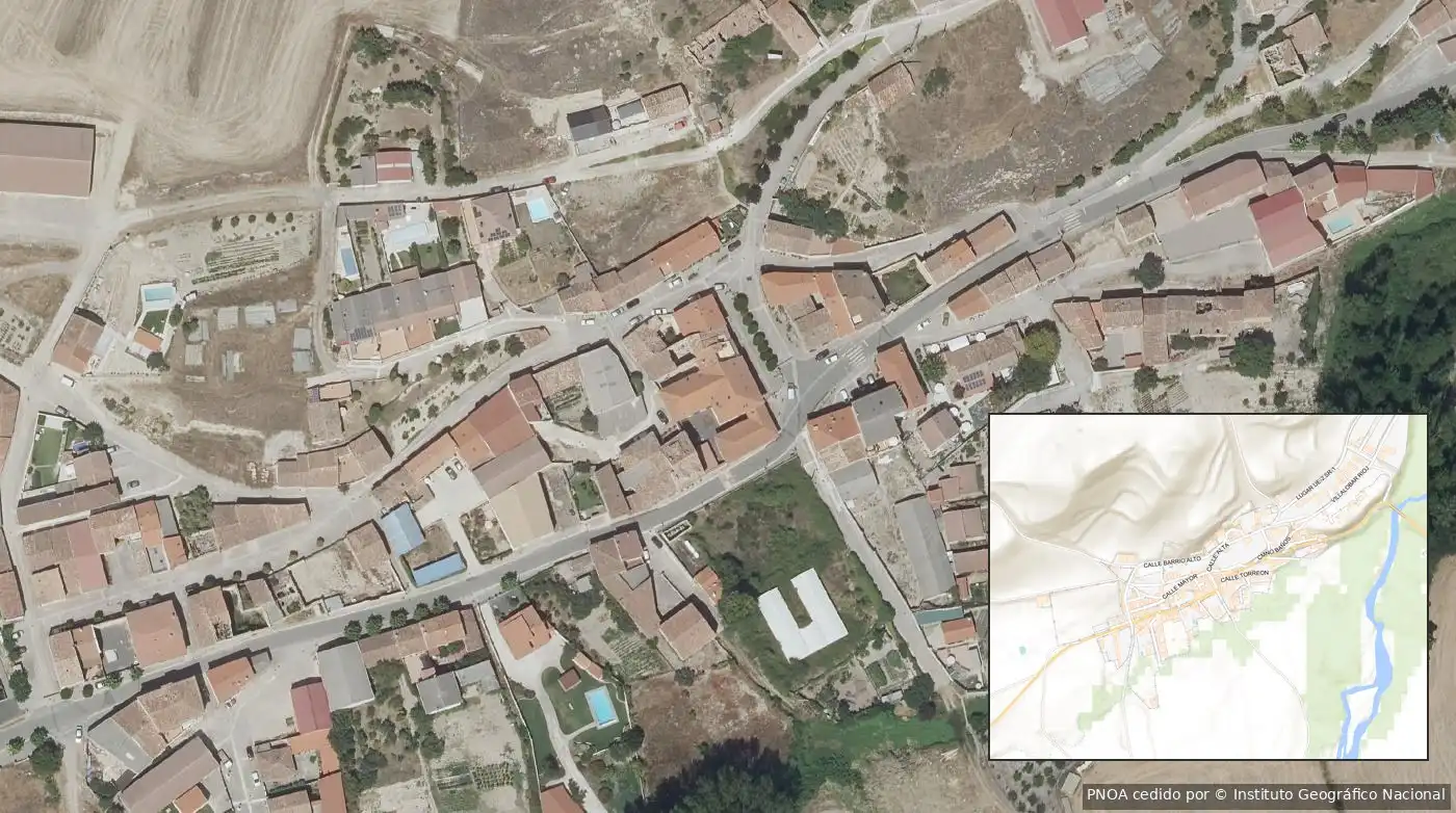 Piso en venta en Villalobar de Rioja, imagen 8