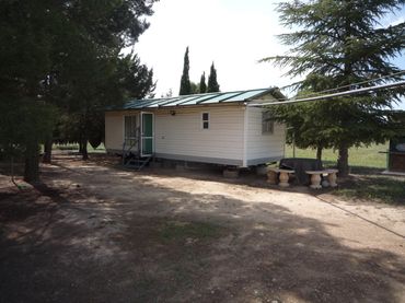 Rural land for sale in Pedanías - Extrarradio