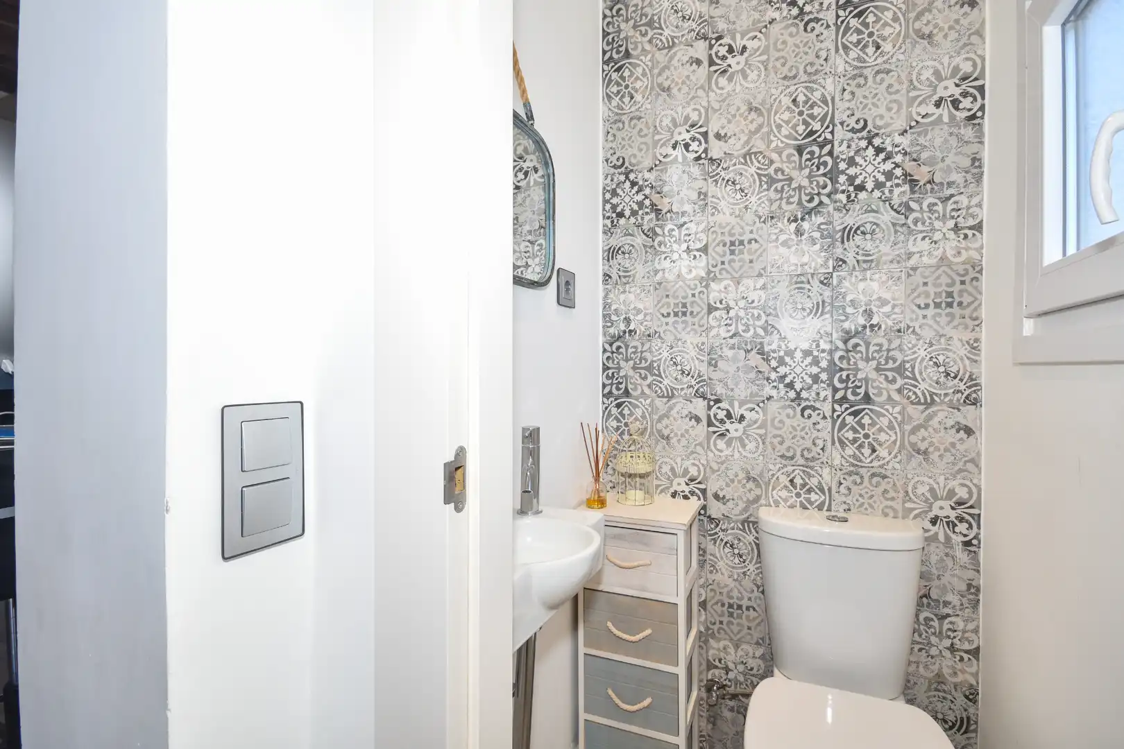 Apartament en venda a El Poble Sec - Parc de Montjuïc