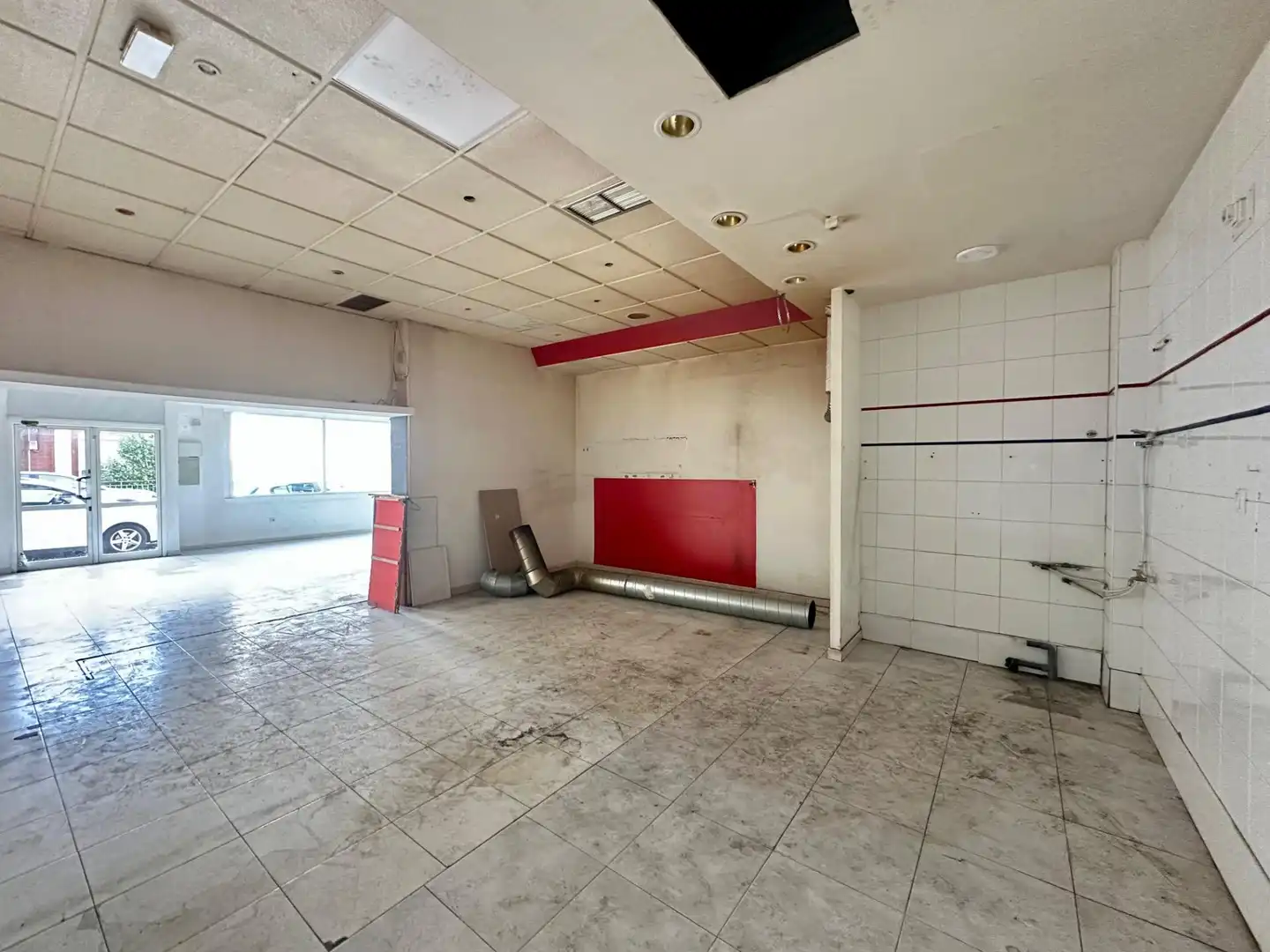 Local comercial en alquiler en Cuatro Vientos, imagen 4