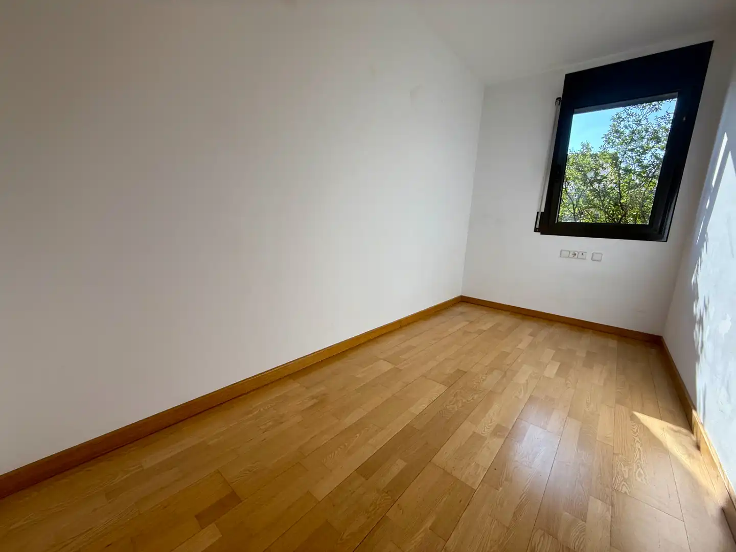 Bedroom of Flat for sale in Castellar del Vallès  with Heating, Storage room and Balcony