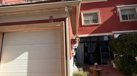 Photo 2 of House or chalet for sale in Puerta de Murcia-colegios, Puerta de Murcia - Colegios, Toledo