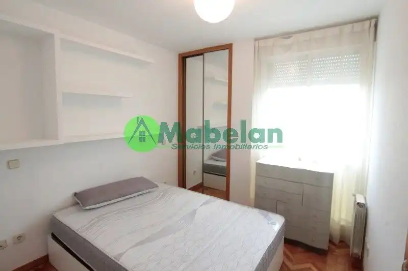 Flat for rent in Calle Arcipreste de Hita, Zona Norte