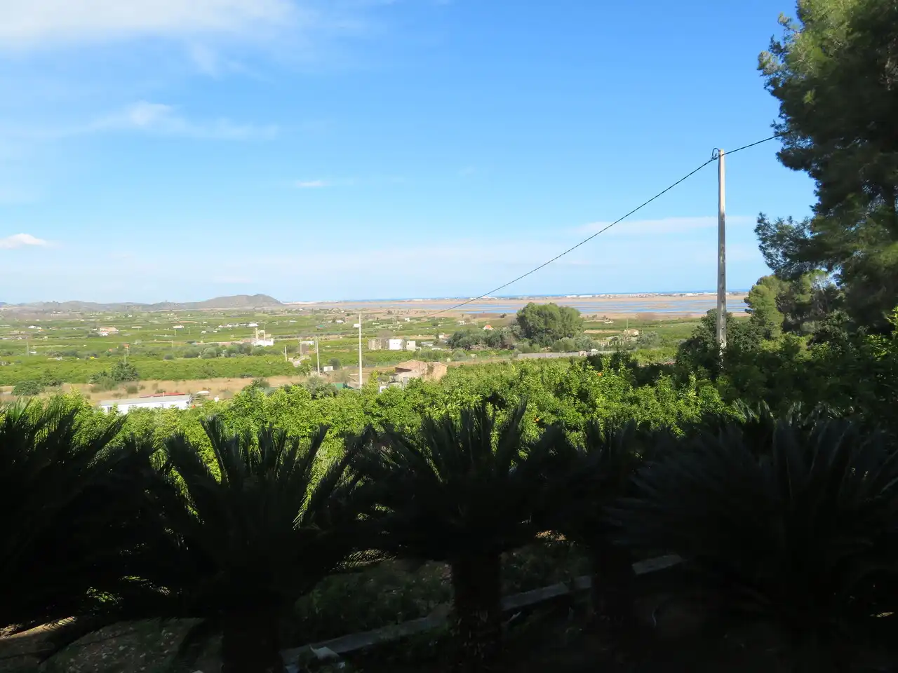 Villa mit Terrasse zum Verkauf in Pego, imagen 11